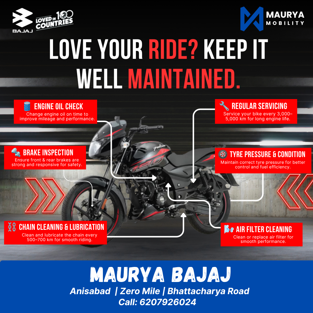 Bajaj (10) — Social Media design by Abhijit